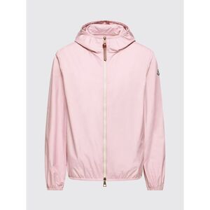 Moncler Jacket Woman Pink